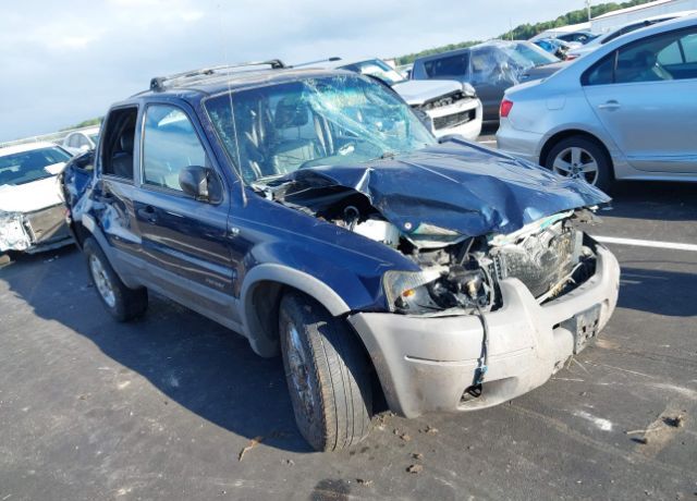 Ford Escape