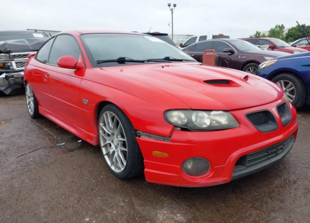 Pontiac GTO