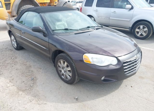 Chrysler Sebring