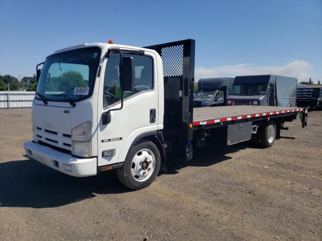 Isuzu NQR/NRR