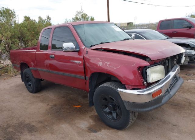 Toyota T100