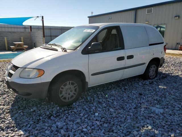 Dodge Caravan