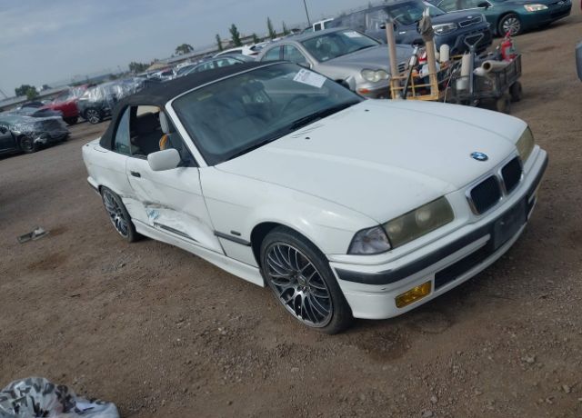 BMW 323iC