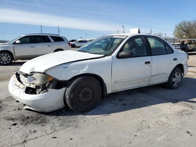 Chevrolet Cavalier
