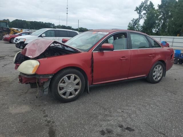 Ford Five Hundred
