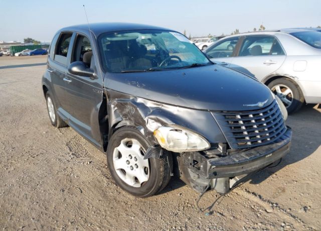 Chrysler PT Cruiser