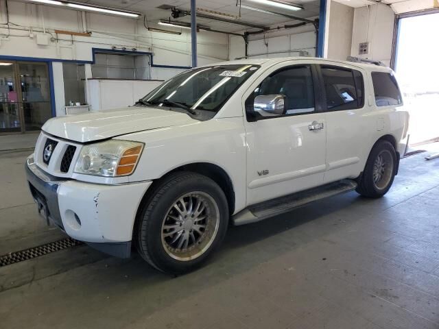 Nissan Armada