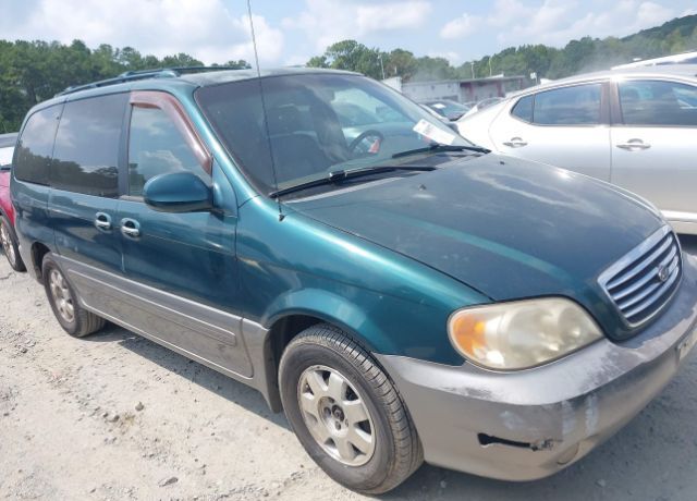 Kia Sedona