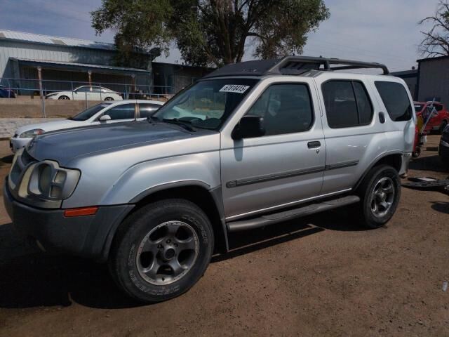 Nissan Xterra