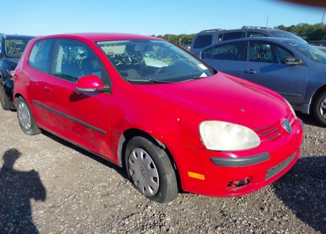Volkswagen Rabbit