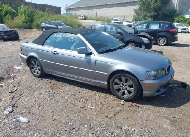 BMW 325Ci