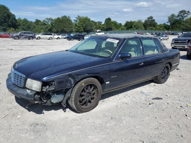 Cadillac Deville