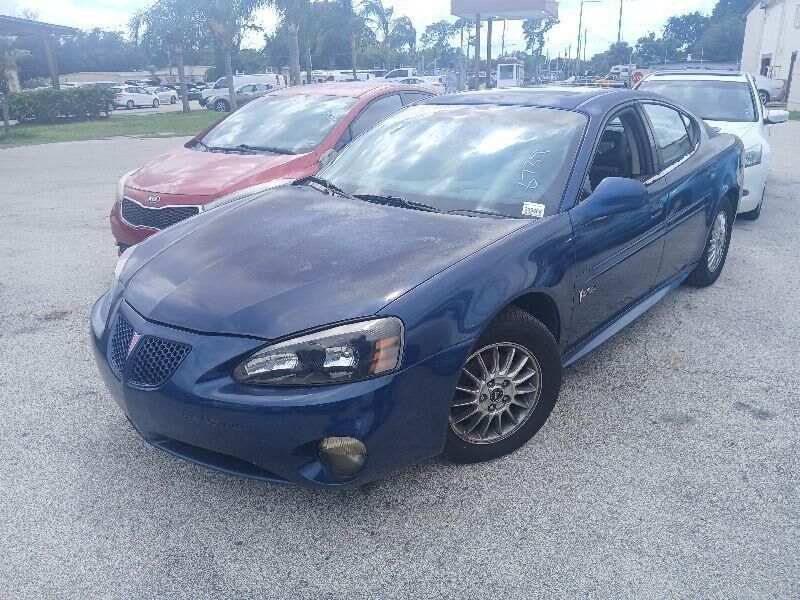 Pontiac Grand Prix