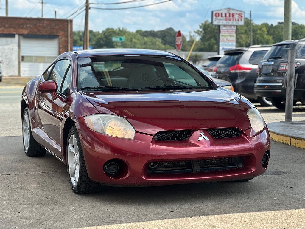 Mitsubishi Eclipse