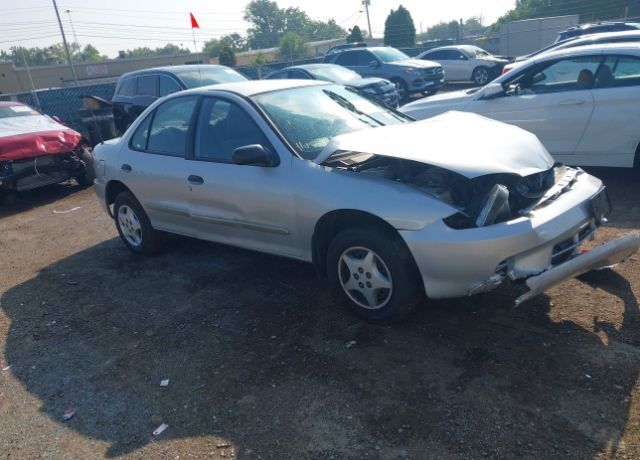 Chevrolet Cavalier