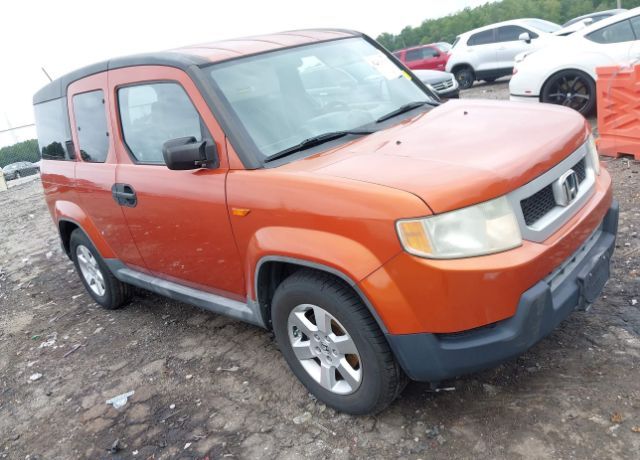 Honda Element