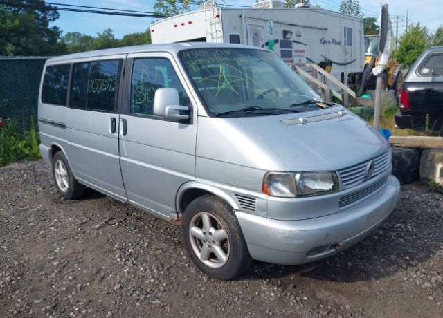 Volkswagen EuroVan