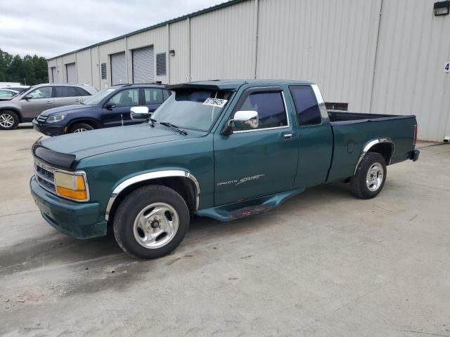 Dodge Dakota