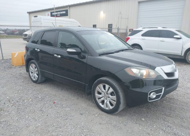 Acura RDX