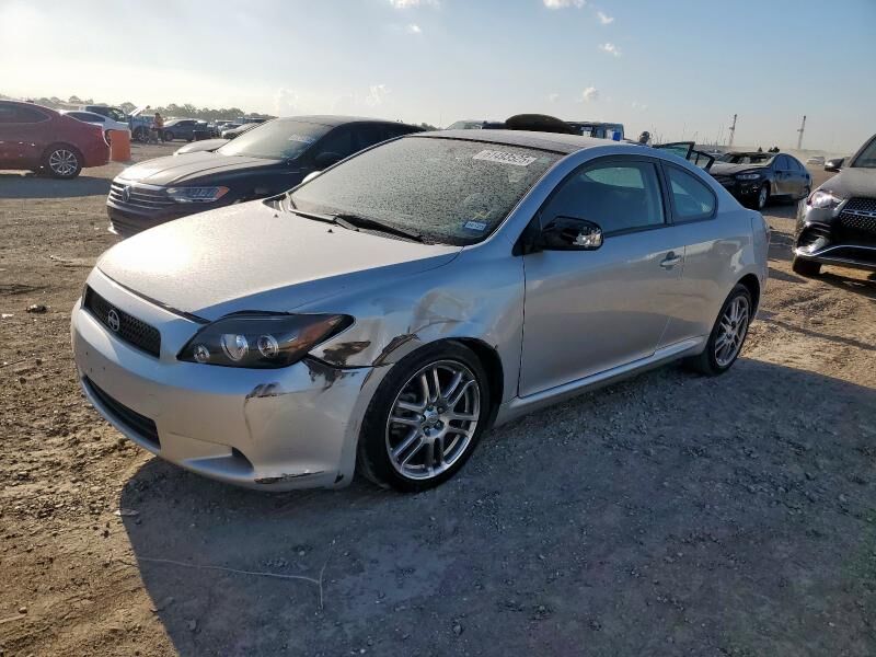 Toyota SCION tC