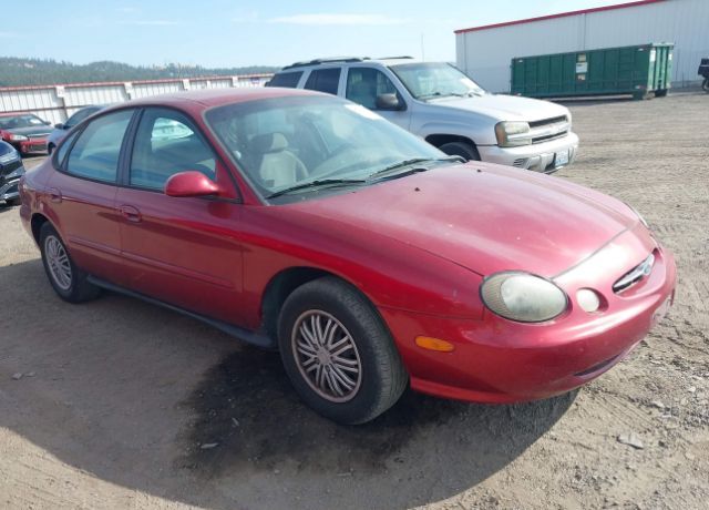 Ford Taurus