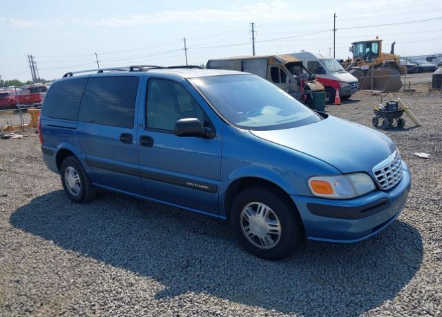 Chevrolet Venture