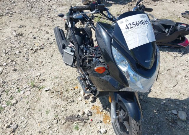 Honda PCX150