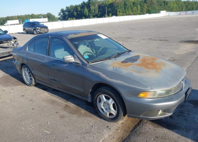 Mitsubishi Galant