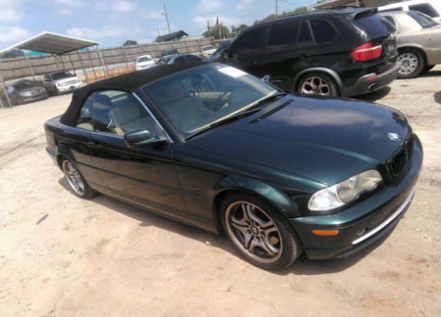 BMW 330Ci