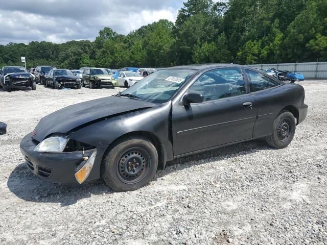 Chevrolet Cavalier
