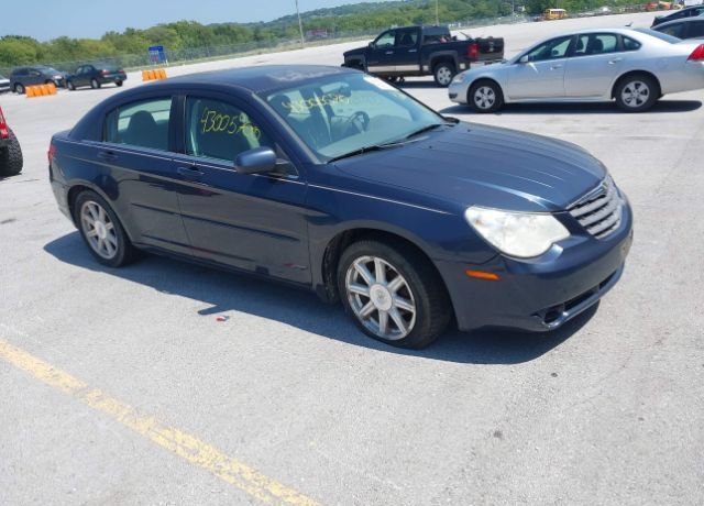 Chrysler Sebring