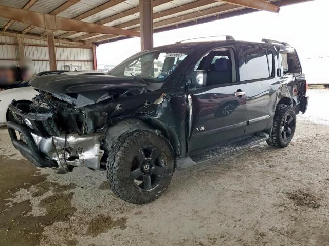 Nissan Armada