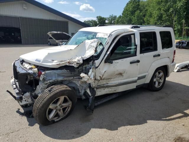 Jeep Liberty