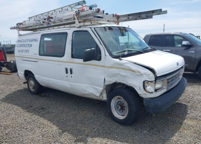 Ford E-250