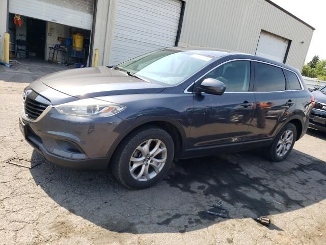 Mazda CX-9