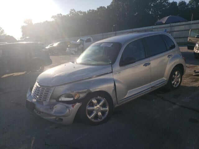 Chrysler PT Cruiser