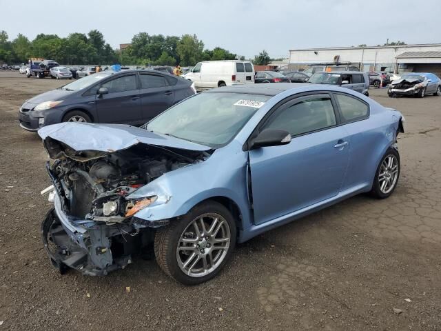 Toyota SCION tC