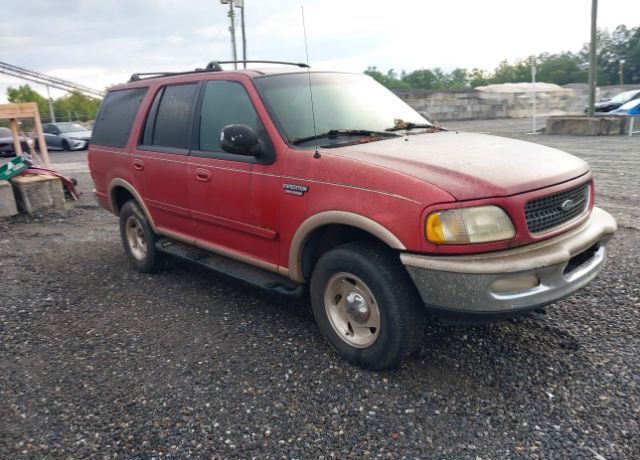 Ford Expedition