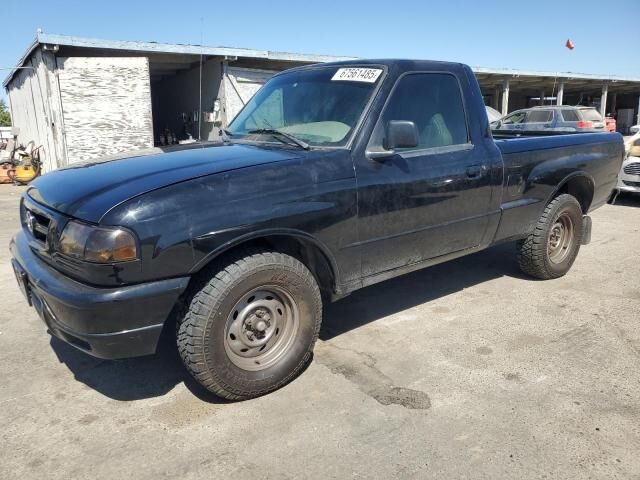 Mazda B-Series