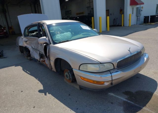 1999 BUICK Park Avenue