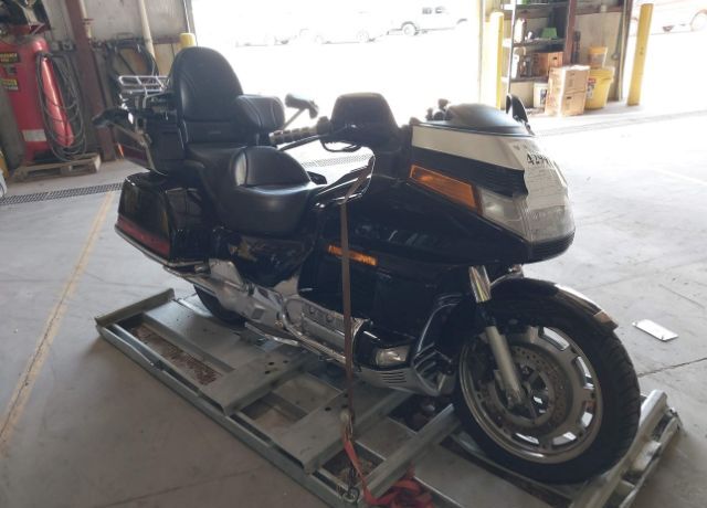 Honda GOLDWING
