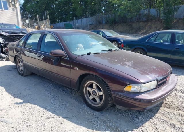 Chevrolet Caprice