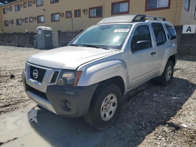 Nissan Xterra