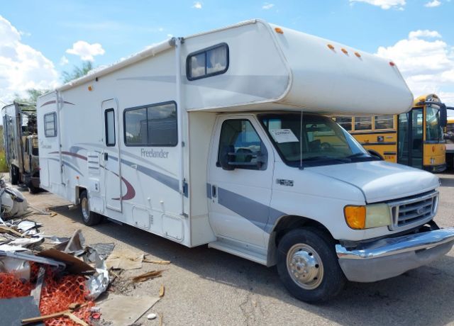Ford E-450