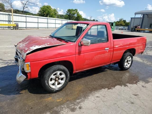 Nissan Pickup