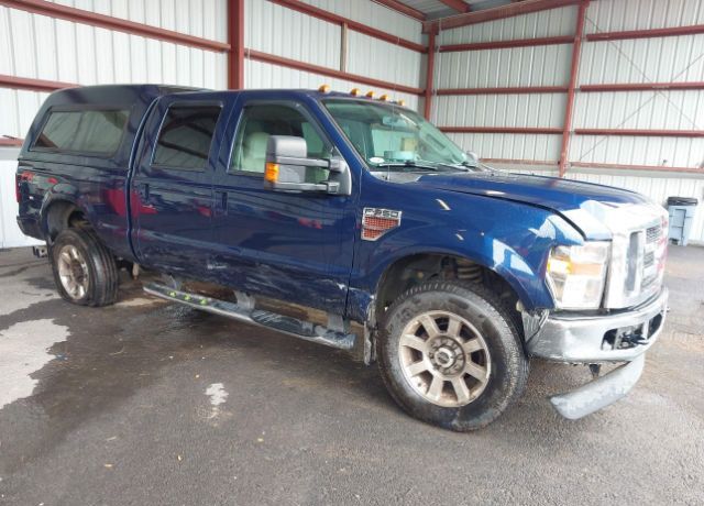 Ford F-350
