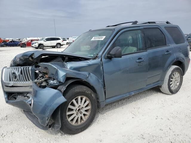 Mercury Mariner
