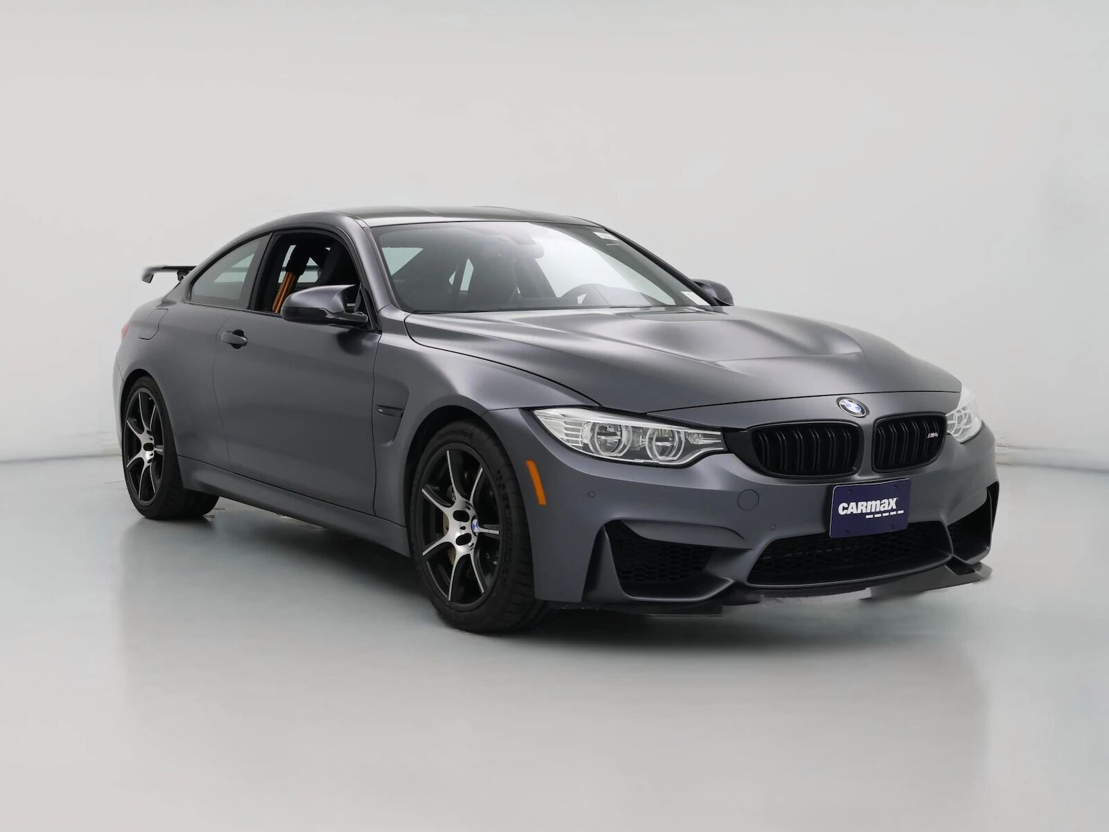 2016 BMW M4