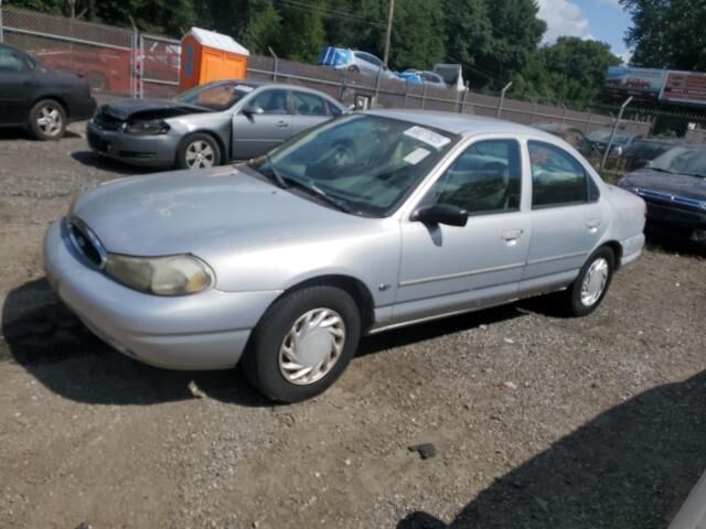 Ford Contour