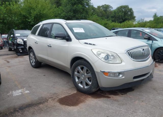 Buick Enclave
